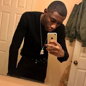 Meet your Posher, Demarcus